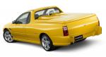 Holden Ute Thunder 2006 года